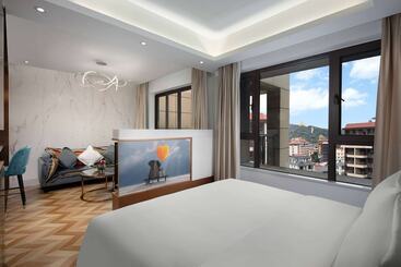 Hotel Wingate By Wyndham Xishuangbanna