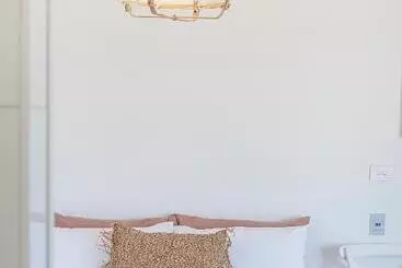 モーテル The Beach Rooms