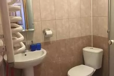 Majatalo барви карпат