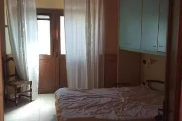 Pensione Casa Garage