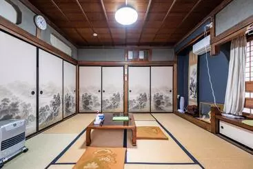 Majatalo Hostel みんか松本