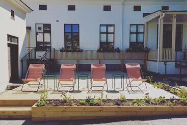 Prästgården Hotell & Bryggeri