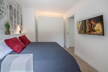 هتل آپارتمان Residence La Torre