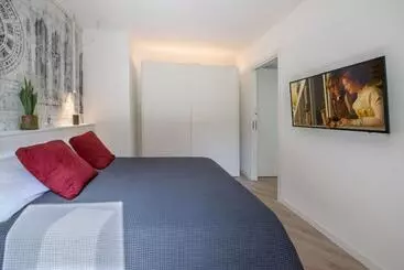 هتل آپارتمان Residence La Torre