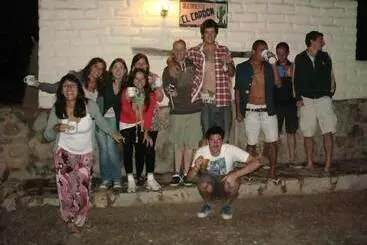 Hostel Alojamiento El Cardon Tilcara