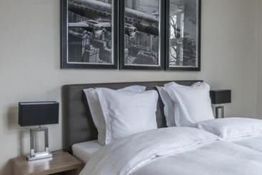 צימר Château Charles