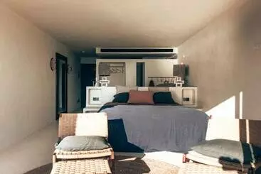 Hotel Casa Formentera