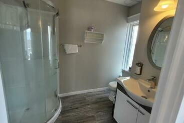 호텔 Hôtel Aquamer