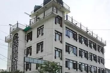 Hotel New Mamta