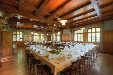 Hôtel Posthaus Urigen