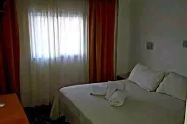 Nuevo Hotel Roble