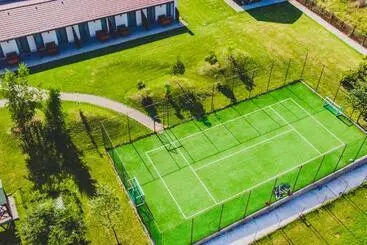 ペンション Casa Dinainte Young And Adults Only