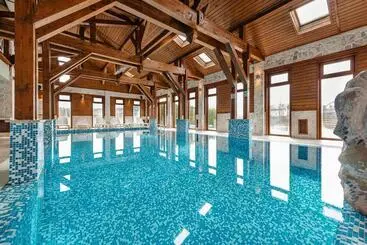 Pension (Hôtel basse catégorie) Casa Dinainte Young And Adults Only