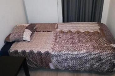 Пансион Vondelpark Guesthouse With Kitchen