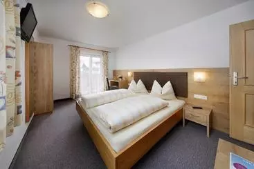 펜션 Garni Hotel Wiesental