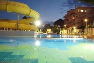Aparthotel Solemare Hotel E Residence