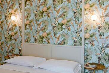 هتل آپارتمان Solemare Hotel E Residence