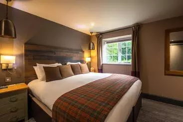 Bed and Breakfast The Partridge, Stretton