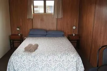 ホテル Richmond Holiday Park