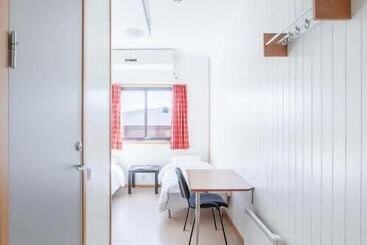 Отель Slobrua Gjestegård