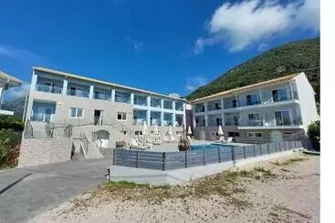 Hôtel Islands View