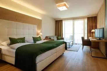 Almwellness Hotel Pierer