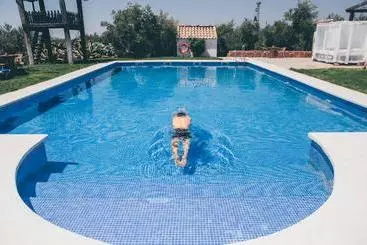 Сельский дом Molino La Nava