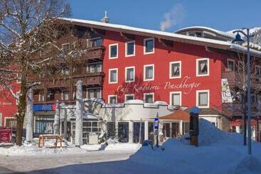 Garni & Appartements Ilgerhof