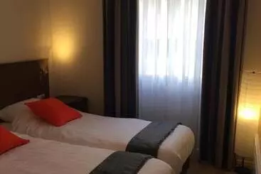 호텔 B&b Geste D' Alice