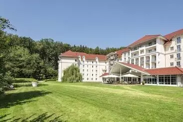 Best Western Plus Parkhotel Maximilian Ottobeuren
