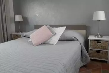 هتل Escale Au Soleil Hôtel Et Appart