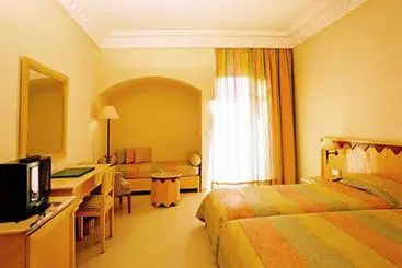 Отель Ksar Rouge El Dorador