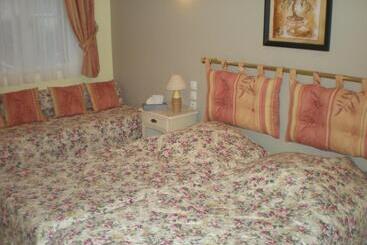 فندق Les Augustines