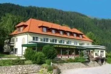 فندق Pesentheinerhof