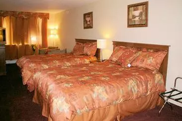 Hotel Plateau Royale