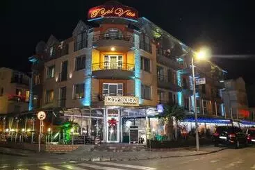 Royal View Hotel And Spa