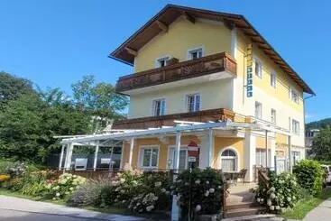 ホテル Sonnblick Am Wörthersee