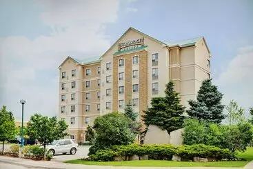 בית מלון כפרי Staybridge Suites Oakville Burlington, An Ihg