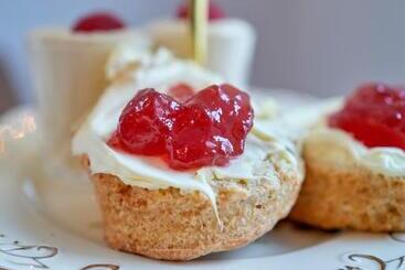 בית מלון כפרי The George