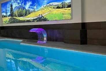 Hubertushof Ihr Hotel Mit Herz