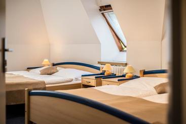 Turista apartmanok It Centrum Apartments