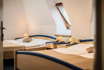 آپارتمان‌های توریست‌ها It Centrum Apartments