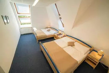 آپارتمان‌های توریست‌ها It Centrum Apartments