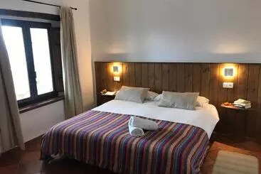 Apartamento La Oveja Verde De La Alpujarra