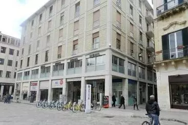 Leccesalento Bed And Breakfast