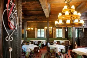 Naturel Hoteldorf Seeleitn