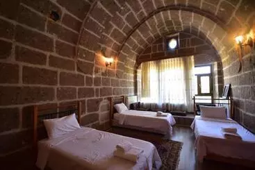 Cămin Kapadokya Ihlara Günalp Konağı
