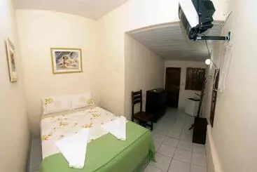 Pension Pousada Solar Das Andorinhas