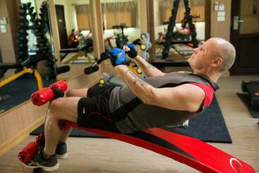 Phanomrungpuri Hotel Buriram