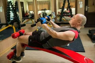 Phanomrungpuri Hotel Buriram